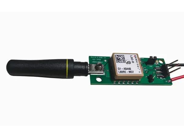 Eggtimer TX Mini-Sender – GPS-Ortungssystem EU/UK 869 MHz, Produktoptionen: Eggtimer GPS - Mini TX Sender