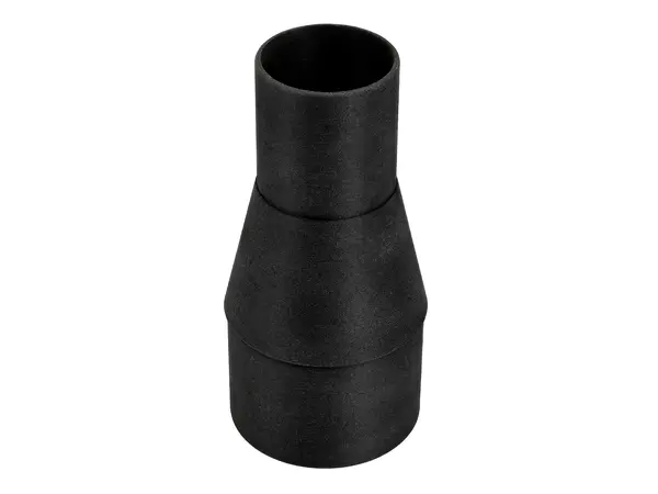 Réducteur de tube en nylon haute température 75 mm - 50 mm pour adaptateur de transition de tube Klima (ID 48,8 mm - ID 72,6 mm) transducteur robuste, Options du produit: Réducteur Klima 50 mm - 75 mm (nylon haute température)