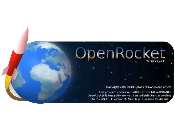 OpenRocket - Software gratuito di progettazione e simulazione di razzi