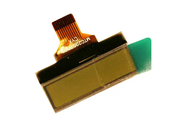 Zamienny ekran LCD Jolly Logic