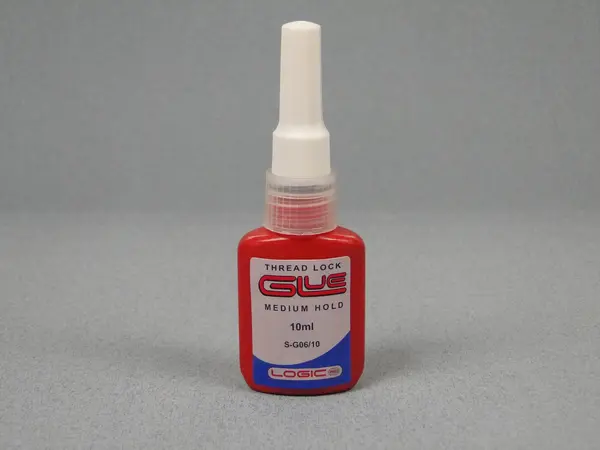 Butelka Cyanoacrylate Medium 20g - Klej LogicRC Cyano [CLONE]