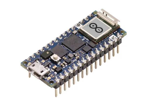 Arduino Nano RP2040 Connect - Without headers [CLONE]