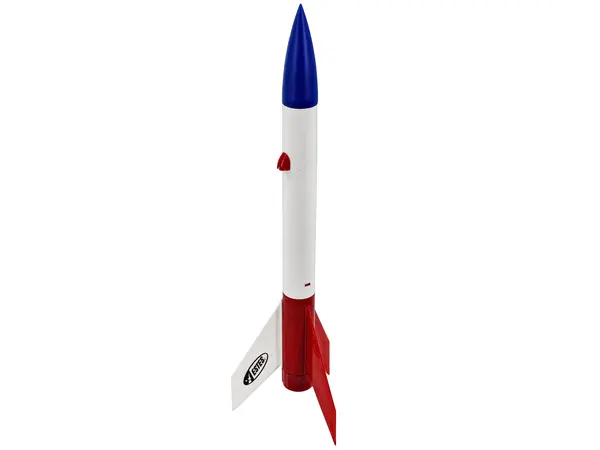 1x Build N' Blast (also available as 25 pack) Event Flying Model Rocket Bulk school club single rocket, Other product options: single - Build N Blast workshop rocket model rocketry