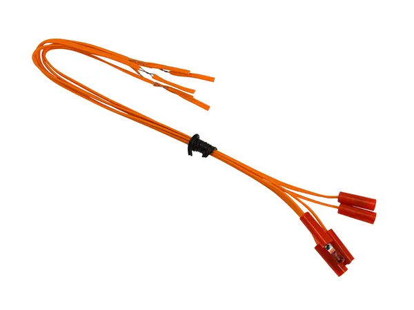 5x Electric match igniters / starters / e-match 30cm
