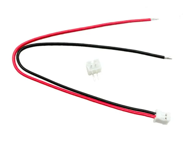 JST PH 2-Pin Cbale - Female connector 150mm long [CLONE]