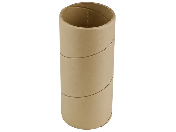 Refuerzo del acoplador de tubo LOC de 2,56" (65 mm), Opciones de producto: Refuerzo de acoplador de tubo de 2,56"