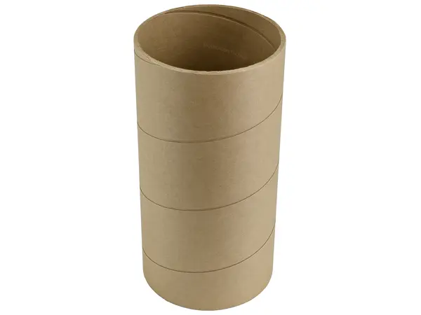 Refuerzo del acoplador de tubo LOC de 3,90" (99 mm), Opciones de producto: Refuerzo de acoplador de tubo de 3,90"