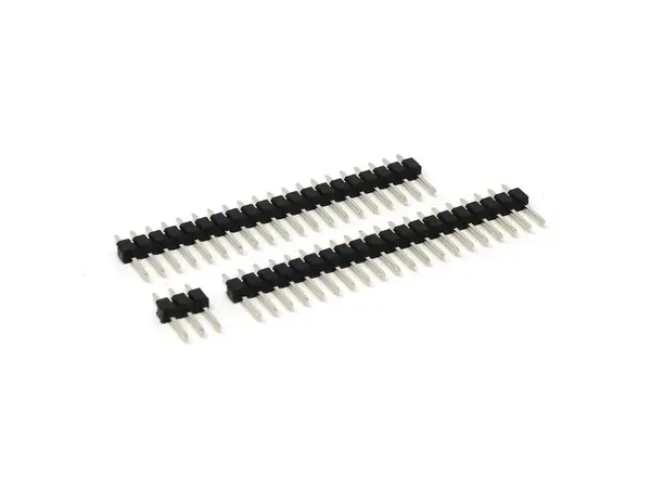 Essential Raspberry Pi Pico Kit [CLONE], Productopties: Pico-header ingesteld