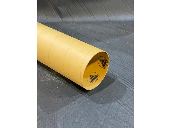 2.44" (62mm) PML Phenolic coupler tube, Other product options: 2.44" x 5" (62mm x 127mm) Phenolic coupler model rocketry
