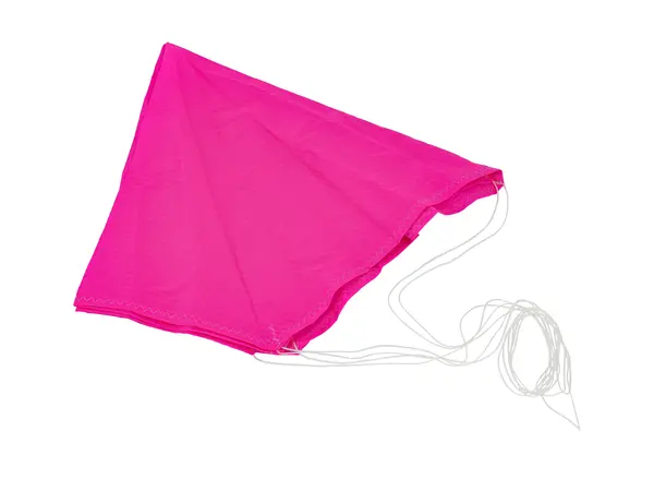 9" Neon pink 1.7oz ripstop nylon parachute topflight TFR standard [CLONE] [CLONE] [CLONE] [CLONE] [CLONE] [CLONE], Opcje produktu: 36-calowy neonowy róż