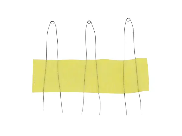 TSP spare starters / igniters 3-pack