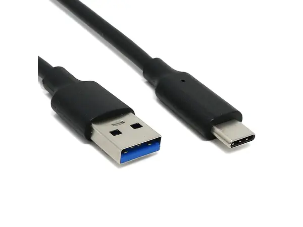 30cm USB-A to Micro-USB Cable USB2.0 [CLONE] [CLONE] [CLONE], Produktoptionen: 50 cm USB-A auf USB C