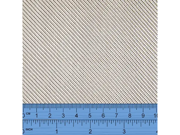 163G TWILL WEAVE SKLENĚNÁ Tkanina 1M WIDE prodává se za půl metru