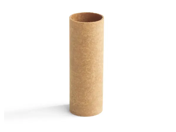Tubes de coupleur phénoliques sans soudure de 24 mm, Options du produit: Coupleur sans soudure de 24 mm
