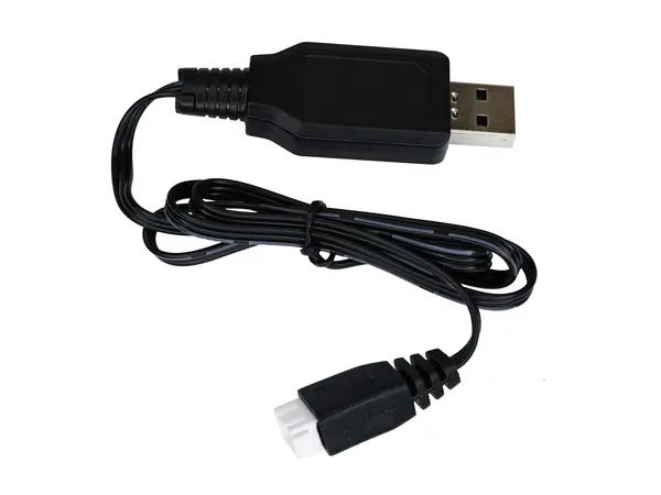 Chargeur USB 7,4 V 2S Lipo