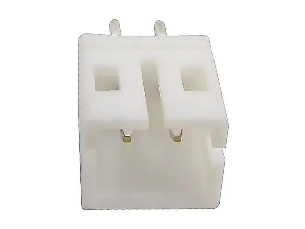 JST PH 2.0mm batterij connector header, zij-ingang, 2-weg