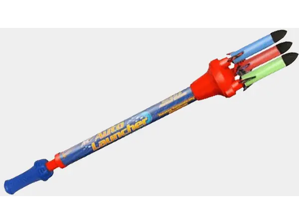 Aqua Auto Launcher Mini