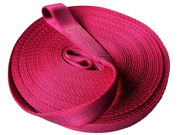 1" (25mm) 10m BCR Level 3 Tubular Nylon Recovery Harness, Other product options: 1" Nylon 10m harness model rocketry