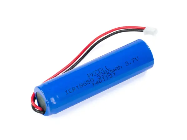 Batería de iones de litio de alta capacidad: 3350 mAh