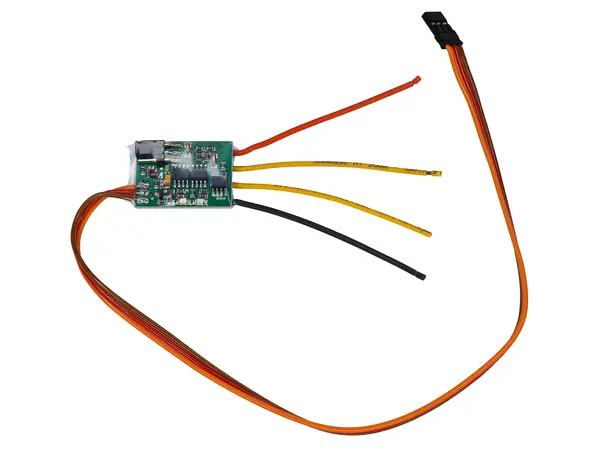 Interruptor de encendido de seguridad RC para encendedores/cargas