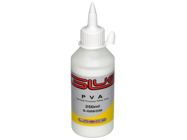 Logic 250ml Klej PVA