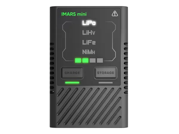 Ładowarka iMars Mini G-Tech Smart USB-C