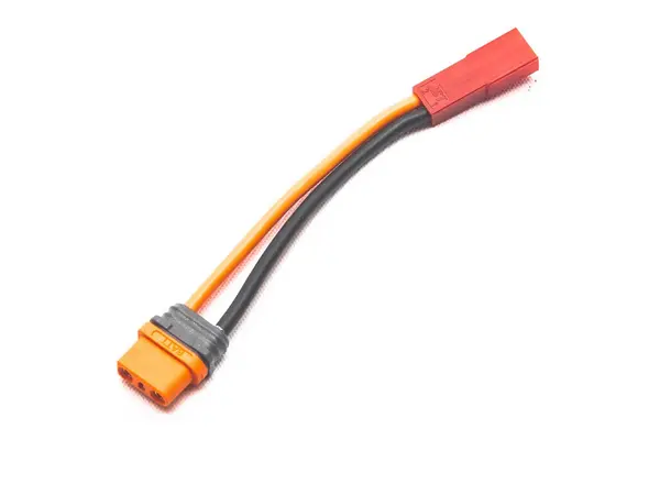 Adaptador: Batería IC2 / JST - Dispositivo RCY