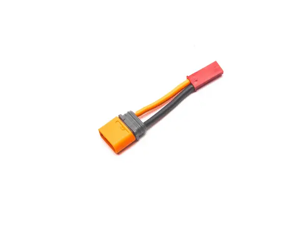Adaptador: Dispositivo IC2 / JST - Batería RCY