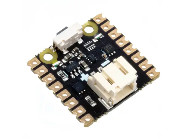 LiPo SHIM para Pico: cargador UPS para Pico que utiliza Lipo 1S