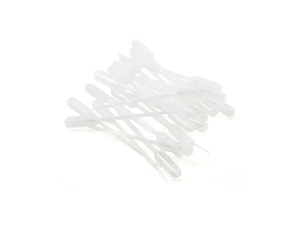 BSI Non-clog CA-applicator fijne punt (verpakking van 6)