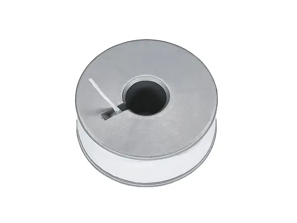 10 m – Nähgarn aus Kieselsäurefaser, hitzebeständig bis 1400 °C (2552 °F)., Produktoptionen: Silica thread - 10m