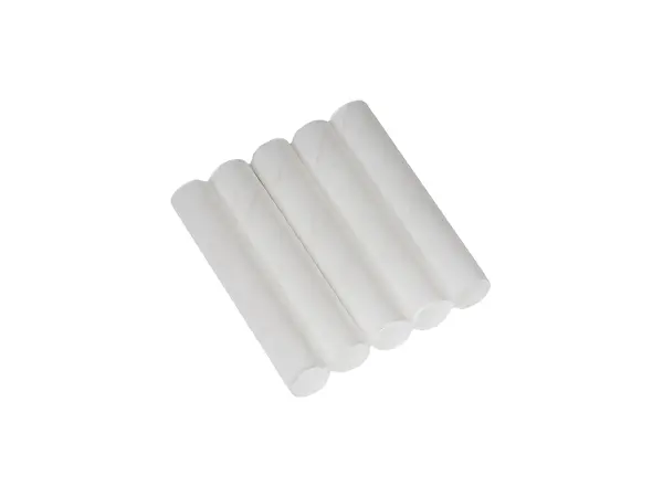 Lot de 5 cosses de lancement 1/8" 3,6 mm ID en mylar / glassine