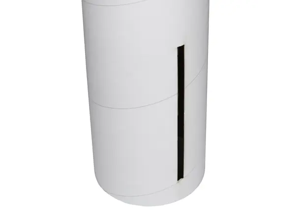3x sleuf - 56mm x 457mm (18") BT70 (BT-70) body buis luchtframe