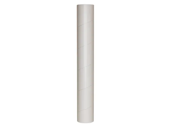 Châssis à air tubulaire BT80 (BT-80) de 66 mm x 457 mm (18")