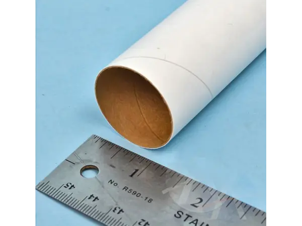 BT-55 Body buizen (verpakking van 2) - 32,6 mm binnendiameter - 34 mm buitendiameter