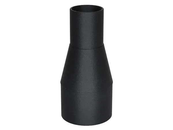 Réducteur de tube en nylon haute température BT60 à BT80 pour convertisseur d'adaptateur de transition de tube Klima (40,5 mm ID - 65 mm ID) (BT-60 BT-80) transducteur robuste, Options du produit: 40.5mm - 65mm BT60-BT80 reducer (High temp nylon
