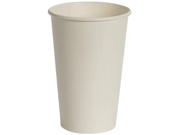 470ml wegwerpbare middelgrote papieren mengbekers, Productopties: Medium mixing cup 470ml