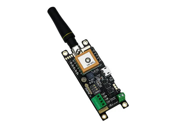 Computadora de vuelo y rastreador Fluctus de repuesto: 3 canales pirotécnicos, 4 salidas digitales, 2 entradas de sensor, opción de servo, modelo de cohete de 868 MHz y 915 MHz, Opciones de producto: Replacement Fluctus flight computer