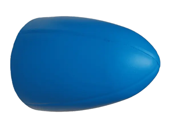 Cono nasale Estes NC-80b (1 confezione) - Adatto al tubo BT80 [CLONE]