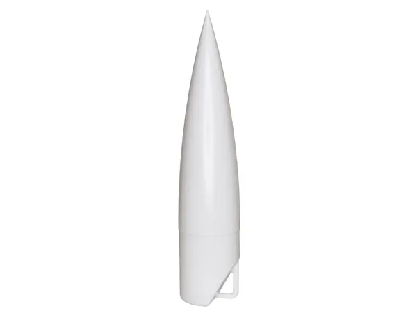 PNC-66A BT-80 3-1 Cono de nariz ojival de 65 mm de hombro BT80