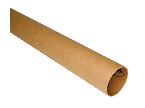 2.152" (54.7mm) Phenolic Airframe Tubing - LOC Precision - 36" (914mm) length, Other product options: LOC Phenolic Airframe 2.152" (54.6mm) x 36" (914mm) model rocketry