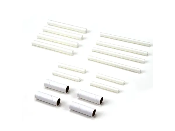 Start-Lug-Paket - Estes, Produktoptionen: Estes Startösen-Paket – 3,2 mm / 4,8 mm / 6,35 mm