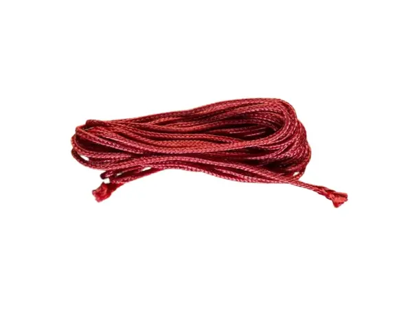 15 Fuß (4,57 m) x 1,9 mm Kevlar-Stoßkabel, Produktoptionen: 1,9 mm x 4570 mm (15 Fuß) Kevlar-Stoßseil