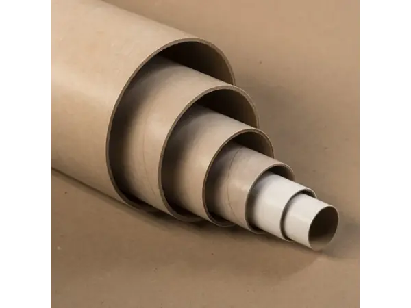 Tube de montage moteur 2.14" x 10" (54mm x 254mm) - Précision LOC, Options du produit: Tube de montage moteur 54 mm x 254 mm (2,14" x 10")
