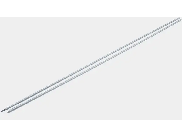 Klima 3.2mm guide rod 2-piece model rocketry