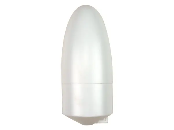 Estes NC-80b Nasenkegel (1 Packung) - Passend für BT80-Rohr, Produktoptionen: Estes BT80b Nasenkegel (1 Packung)