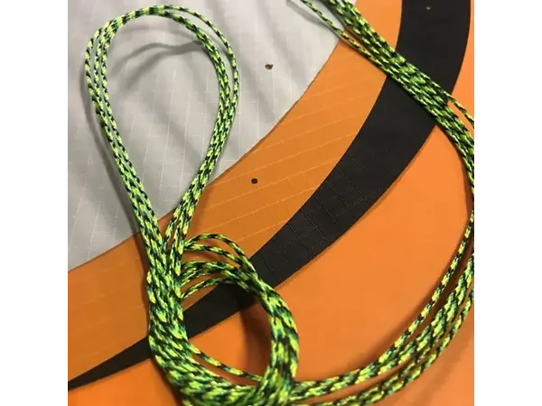 BYOP de 18" (457 mm): construye tu propio paracaídas, Opciones de producto: BYOP de 18" Construye tu propio paracaídas