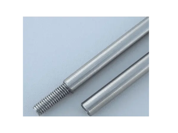 Tige de guidage Klima 6mm 2 pièces