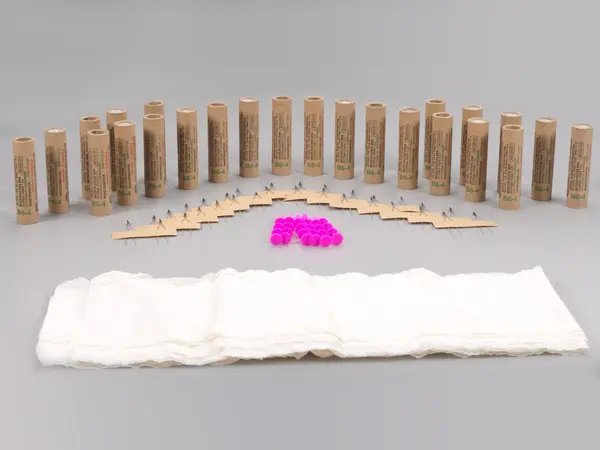 Estes B6-4 BULK Team PACK (24 motors) model rocket motors 18mm engines, Other product options: Estes bulk - B6-4 - 24 pack model rocketry