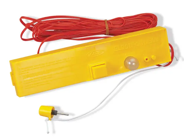 Ovladač odpalu elektronovým paprskem - estes model rakety, Možnosti produktu: Ovladač spouštění elektronového paprsku